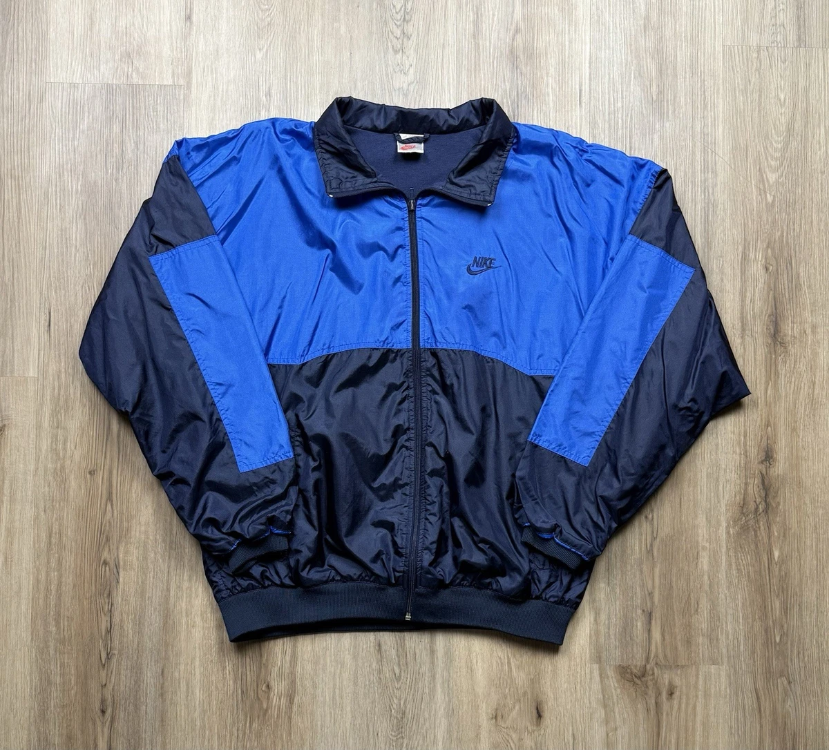 nike nylon jacket products for sale | eBay