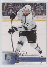 2016-17 Upper Deck Jake Muzzin #88 9ay