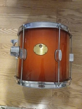 First Act 12" Rack Tom Drum