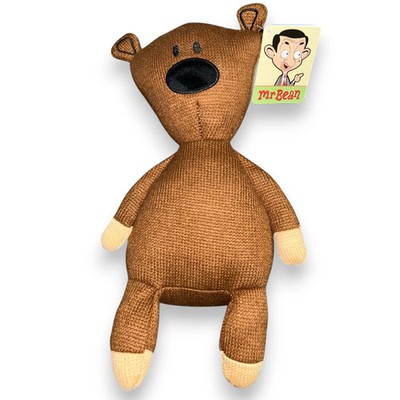  Mr. Bean   Teddy Kuscheltier 26 cm