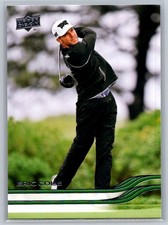 2026 Upper Deck Eric Cole #38