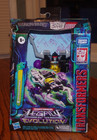 Transformers Generations Legacy Evolution SHRAPNEL -Deluxe Class Insecticon MIB!