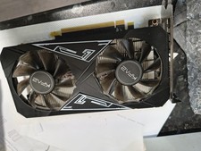 KFA Nvidia GeForce GTX 1650 4gb Grafikkarte GPU 
