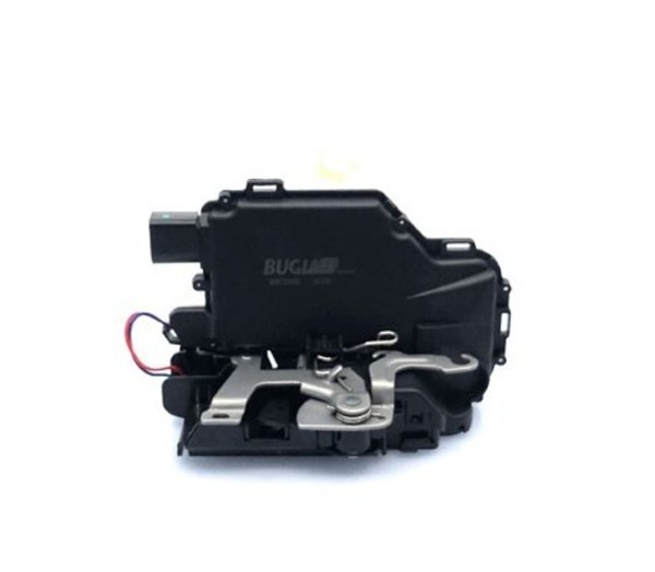 Bugiad TüRschloss BSP20492 FüR Seat Skoda VW Golf 4 1J1 Bora 1 1J2 Variant 1J6 2-image