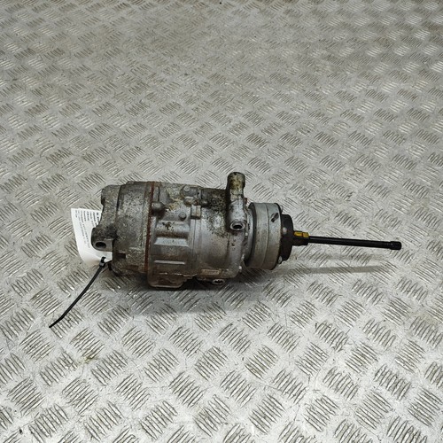 Bentley Continental Coupé 3W Klimaanlage A/C Pump 4H0260805H 31880488