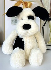 Bashful Mutt - Medium Jellycat | Jelly Journal