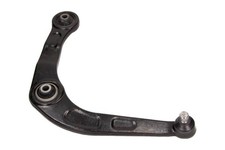 Querlenker Dreieckslenker MAXGEAR 72-0957 für PEUGEOT 206 2A 2D SW 2E Stahl CC