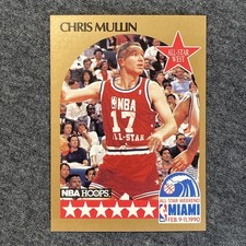 Click to enlarge Chris Mullin