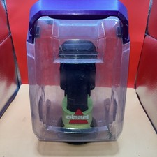Bissell 2806 2910 PowerForce PowerBrush Pet Carpet Cleaner, Dirty Water Tank