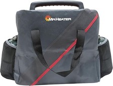 Mr. Heater F232149 Portable Buddy Carry Bag 9BX Black