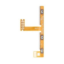 Power Volume Flex Cable Replacement for Samsung Galaxy Tab A7 10.4" SM-T500 T505