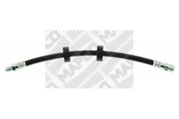 Bremsschlauch Vorne FüR Audi 50 VW Derby 86C Polo 86C 86CF II 86C 1974-1994