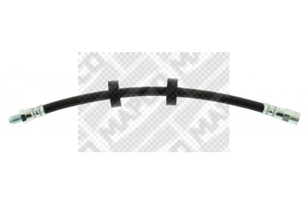 Bremsschlauch Vorne FüR Audi 50 VW Derby 86C Polo 86C 86CF II 86C 1974-1994-image