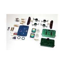 34-45e85qft E-85 Conversion Kit For M4500 Hp 34-45e85qft E-85 Conversion Kit For M4500 Hp