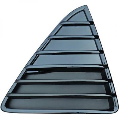 Hartsant Stoßstange Gitter links MODELL TITANIUM für Ford Focus 11-14