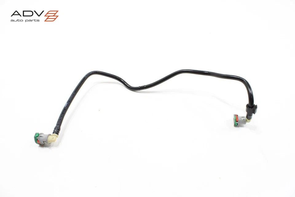 2021-23 MERCEDES GLA250 H247 2.0L FUEL EMISSION SYSTEM PURGE HOSE TUBE PIPE OEM - Image 4 of 4