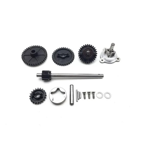Can-Am 2017 Commander 1000 4x4 XT DPS Engine Oil Pump Assembly 3426