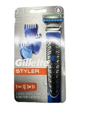 Gillette Fusion Mens Precision Beard Trimmer ...