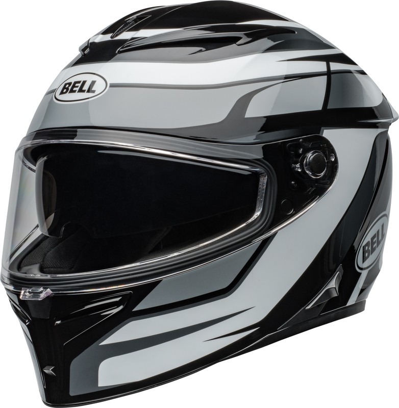Casque BELL Lithium Mips avec protection contre les impacts multidirectionnels - 2