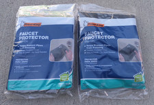 Frost King Faucet Protector NEW 2 Packages