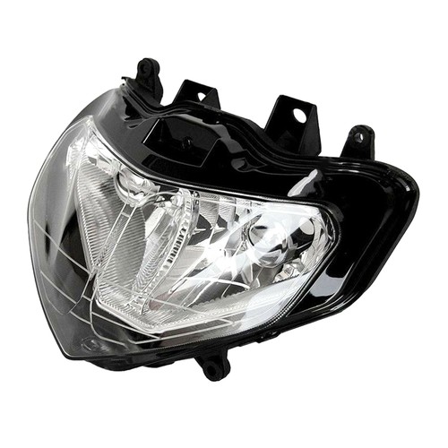 Headlight Head Lamp Assembly Housing New For Suzuki GSXR600/750 2001-2003 - Picture 5 of 20