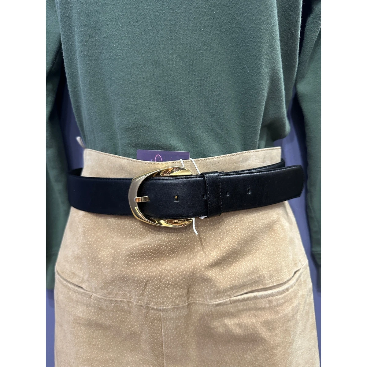 Liz Claiborne Medium Belts for Women for sale | eBay display picture 3