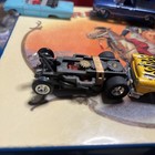 Aw Chevy Nomad Ho Slot Car Now Flamethrower — photo 3