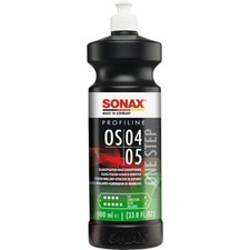 SONAX PROFILINE OS 04-05 ONE STEP POLITUR 1 L AUTOPOLITUR KRATZERENTFERNER