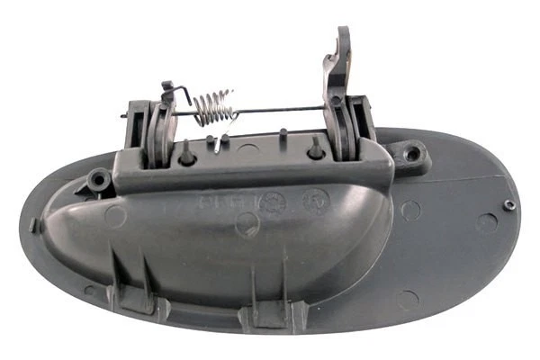 For Dodge Intrepid 98-04 Dorman HELP! Rear Passenger Side Exterior Door Handle — 第 2/3 张图片