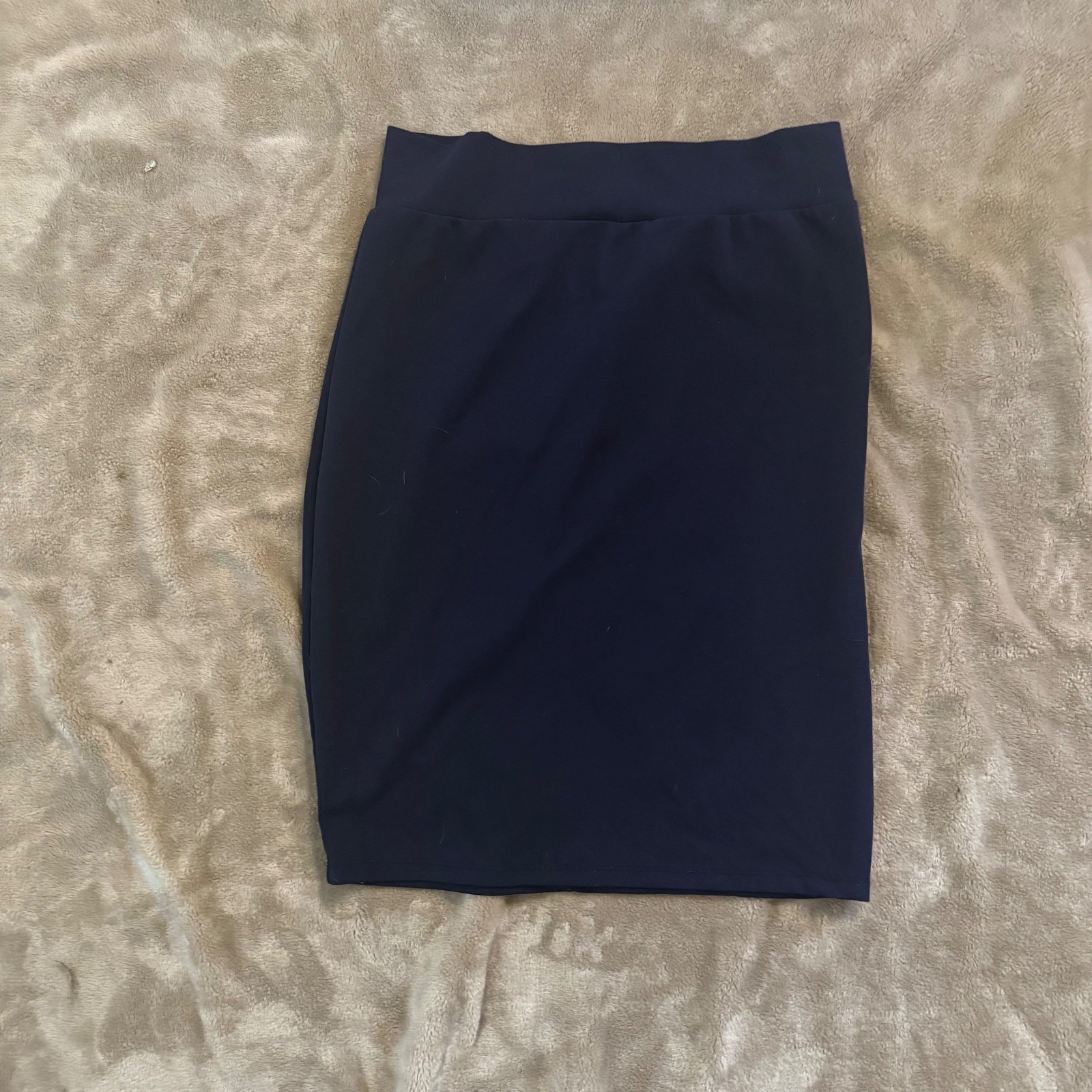 Skirt, Slightly Used