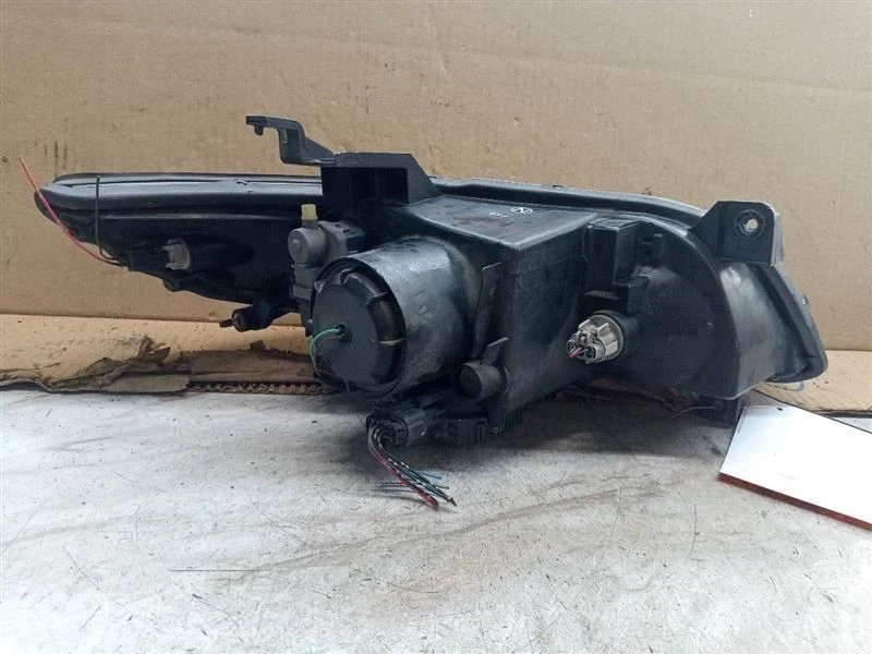 2003 - 2005 INFINITI FX35 LUZ DELANTERA HID IZQUIERDA DEL LADO DEL CONDUCTOR  Foto 2 de 4