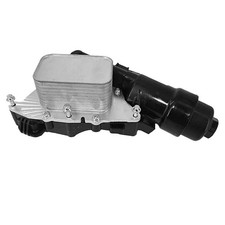 Oil Cooler Filter Housing Assembly Fit For Mini Cooper BMW i8 X1 X2 11428585235