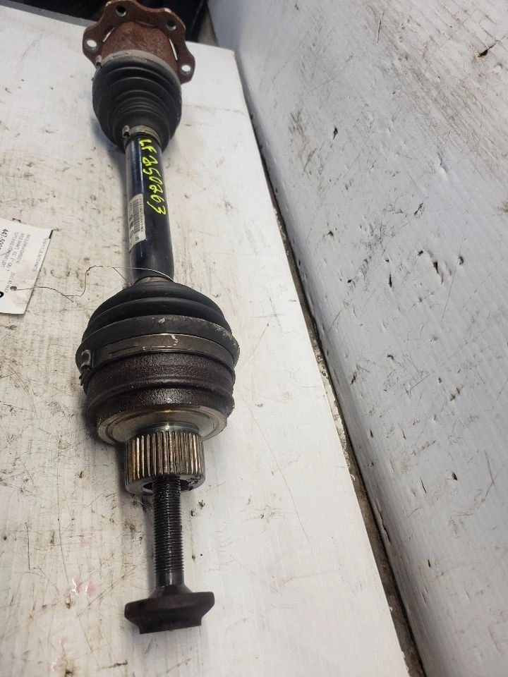 Eje eje delantero AWD Quattro 2,0 L compatible con 08-12 AUDI A5 1660906 Foto 3 de 4