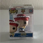 Funko Bitty Pop! Vinyl Figure Jessie Toy Story 4 Disney #526 Mini