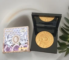 Pat Mcgrath x Bridgerton Highlighter, Xtreme Gold, New in box $60