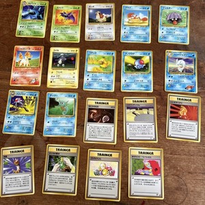 1996 pokemon cards for sale Base Set 1996 Pokemon Japanese SWIRL  Holo Raichu #26 PSA 10 Gem Mint