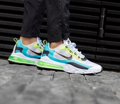 Nike Air Max 270 React SE UK 9,5 - CT1265 300