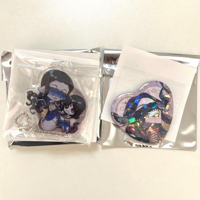 Identity V The Dream Witch 8th Anniversary Only Shop Animate