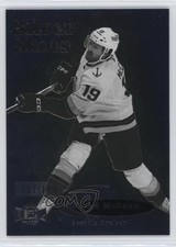 2024 Skybox Metal Universe Silver Shots Spectrum 59/199 Jared McCann #SS-23 8db