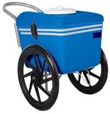 POPSICLES VENDOR CART PALETA CART MOBILE POPSICLE VENDOR CART STREET MOBILE CART