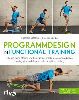 Programmdesign im Functional Training | Eberhard Schlömmer (u. a.) | Deutsch