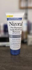 Nizoral Pre-Shampoo Scalp Build-Up Remover Pack of 3