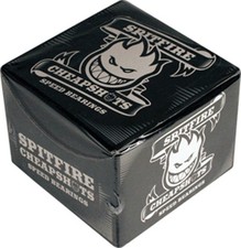 SPITFIRE 20/PACK CASE CHEAPSHOTS BEARINGS