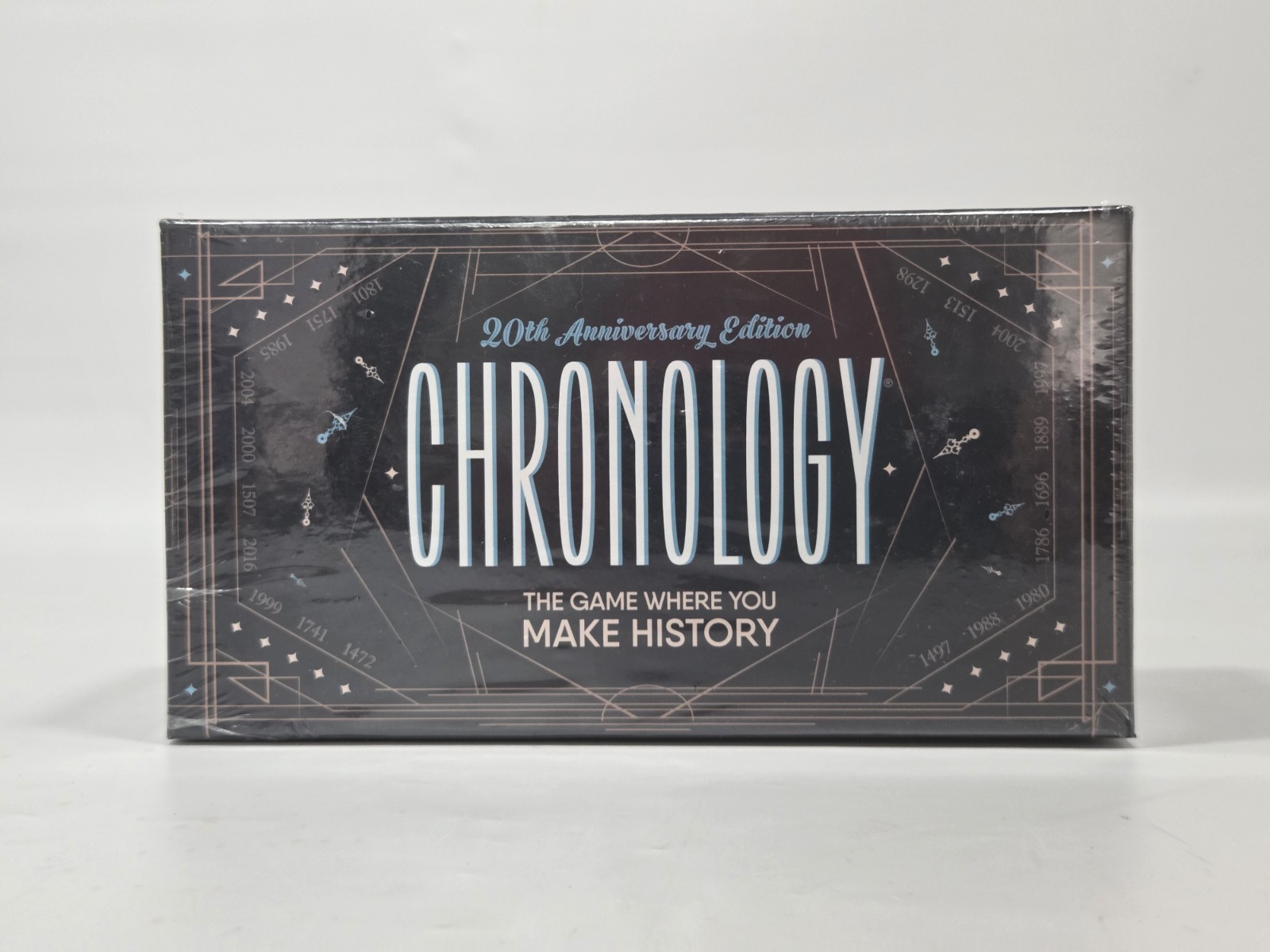 You Make History Buffalo Games Sealed