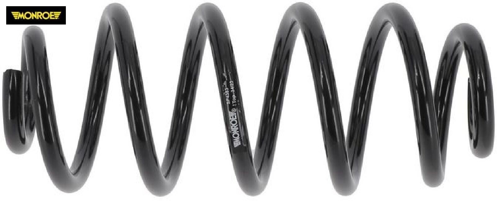 Monroe Fahrwerksfeder Springs Größe 11.5 Sp4383 - Bild 3