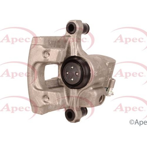 Renault Vel Satis 2002 Bremssattel Halterung LCA231 Apec-image
