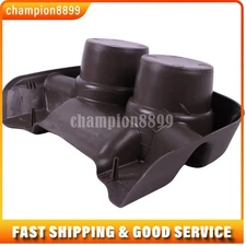 Front Center Console Cup Holder 1C3Z3613562AAA For Ford F-250 F-350 Super Duty