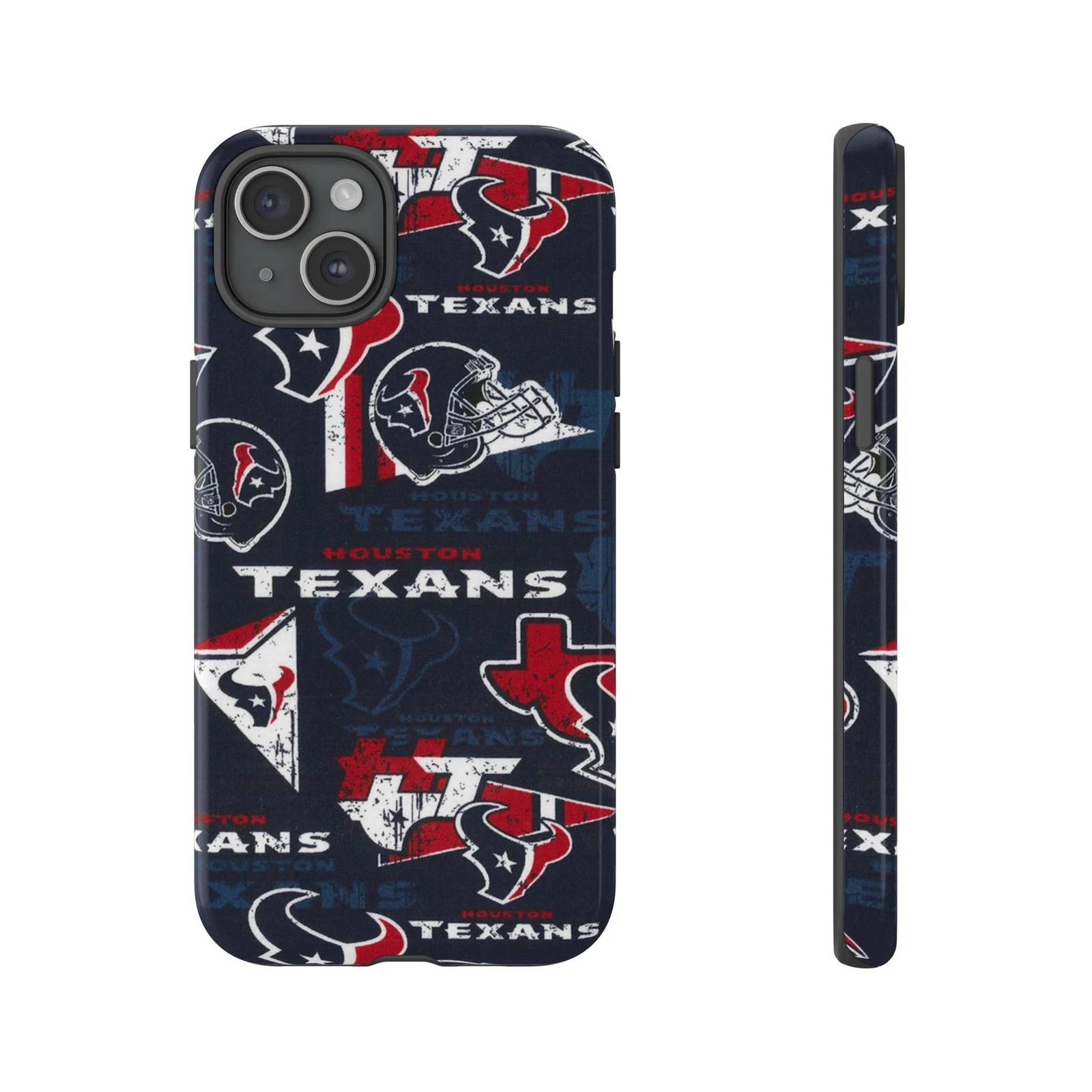 Houston Texans Phone Cases for iPhone