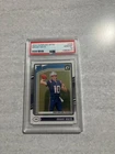 2024 Donruss Optic Drake Maye Rated Rookie PSA 10