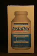 InstaFlex Advanced Featuring UC-II Collagen 30 Capsules